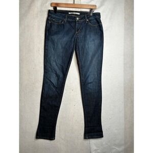 Joes Jeans‎ Chelsea Skinny Jeans Dark Wash Denim W28 L32.5 CL#114M